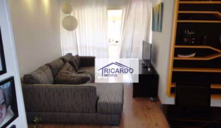Apartamento com 3 dormitórios à venda, 78 m² por R$ 500.000,00 - Centro - Guarulhos/SP