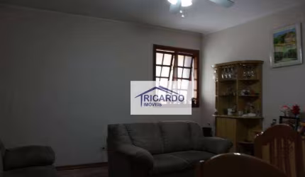 Apartamento com 3 dormitórios à venda, 81 m² por R$ 320.000,00 - Jardim Vila Galvão - Guarulhos/SP