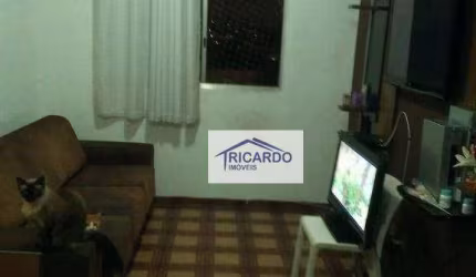 Apartamento com 3 dormitórios à venda, 63 m² por R$ 300.000,00 - Macedo - Guarulhos/SP