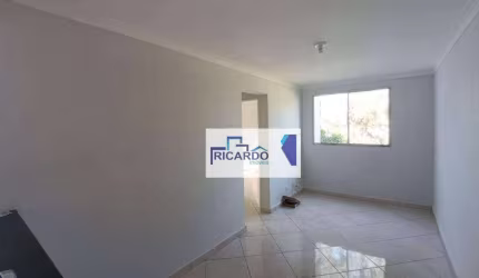 Apartamento 2 dormitórios Residencial Parque Santa Marina - Água Chata - Guarulhos