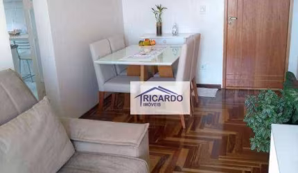 Apartamento 2 dormitórios - Portal de Vila Augusta - Vila Endres - Guarulhos