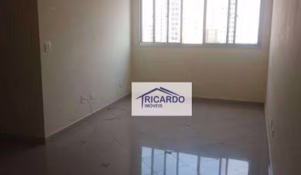 Apartamento com 3 dormitórios à venda, 77 m² por R$ 400.000,00 - Macedo - Guarulhos/SP