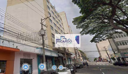 Sala para alugar, 45 m² - Centro - Guarulhos/SP