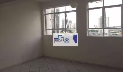 Sala para alugar, 35 m² por R$ 1.000,00/mês - Vila das Palmeiras - Guarulhos/SP