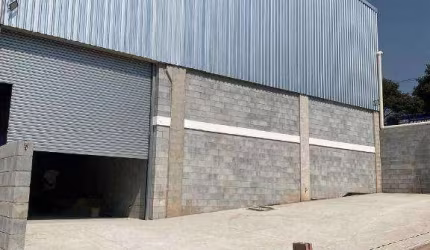 Galpão, 1200 m² - venda por R$ 5.000.000,00 ou aluguel por R$ 29.000,00/mês - Cidade Aracilia - Guarulhos/SP
