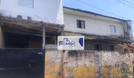 Casa com 5 dormitórios à venda, 350 m² por R$ 350.000,00 - Jardim Santa Maria - Guarulhos/SP