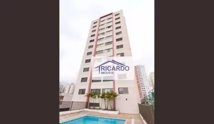 Apartamento com 2 dormitórios à venda, 60 m² por R$ 380.000,00 - Vila Rosália - Guarulhos/SP