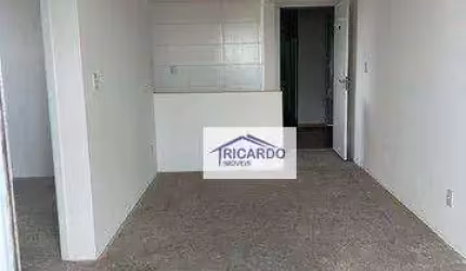 Apartamento com 2 dormitórios à venda, 57 m² por R$ 361.286,00 - Picanço - Guarulhos/SP