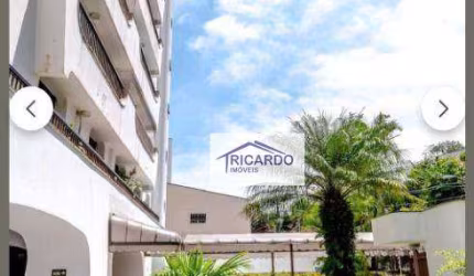 Apartamento com 4 dormitórios à venda, 148 m² por R$ 860.000,00 - Parque da Mooca - São Paulo/SP
