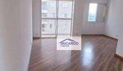 Apartamento com 2 dormitórios à venda, 63 m² por R$ 405.000,00 - Ponte Grande - Guarulhos/SP