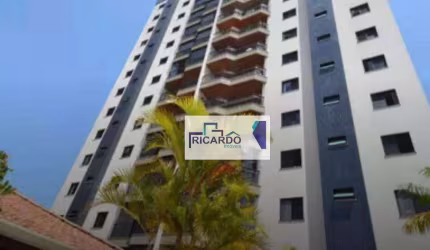 Cobertura 3 dormitórios Piazza de Napoli  - Vila Rosália - Guarulhos