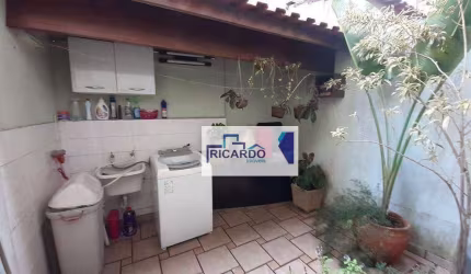 Sobrado na Vila Milton !
