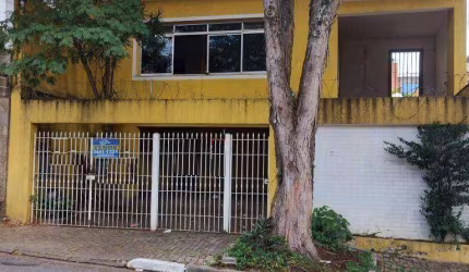 Casa com 3 dormitórios, 434 m² - venda por R$ 900.000,00 ou aluguel por R$ 3.900,00/mês - Jardim Santa Mena - Guarulhos/SP