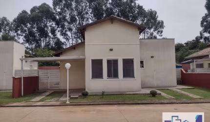 Casa com 3 dormitórios à venda, 90 m² por R$ 599.000,00 - Jardim Estância Brasil - Atibaia/SP