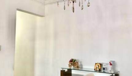 Vende apartamento 100 mts no Centro !