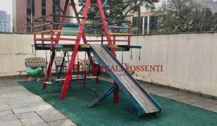 Apartamento no CENTRO 100 mts.