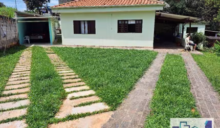 Casa com 3 dormitórios à venda, 169 m² por R$ 998.000,00 - Parque Nossa Senhora do Carmo - Arujá/SP
