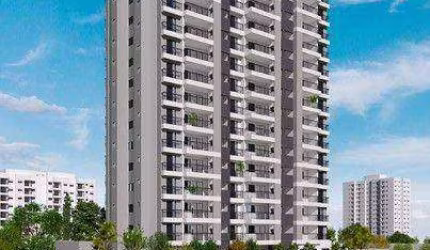 Apartamento com 3 ou 2 dormitórios à venda, 86 m² - Vila Progresso - Guarulhos/SP