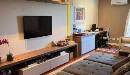 LIndo apartamento na Salgado FIlho 1 por andar
