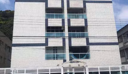 Cobertura maravilhosa na Praia da ENSEADA !