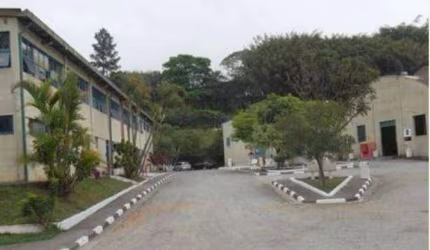 Galpão, 5499 m² - venda por R$ 24.000.000 ou aluguel por R$ 120.000/mês - Jardim Luana - Itaquaquecetuba/SP