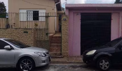 Casa com 2 dormitórios à venda, 260 m² por R$ 400.000,00 - Jardim Dourado - Guarulhos/SP