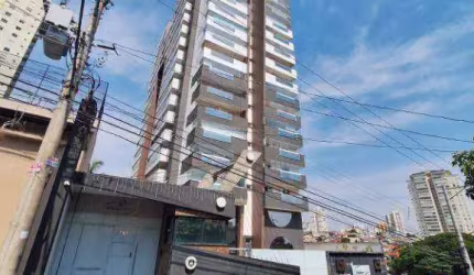 Condominio Conect Life,maravlhoso!!!