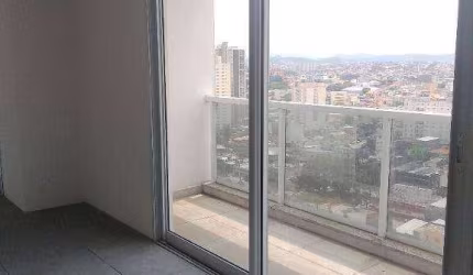 Sala, 37 m² - venda por R$ 558.000,00 ou aluguel por R$ 4.782,41/mês - Centro - Guarulhos/SP