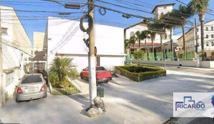 Prédio comercial para alugar - São Miguel Paulista - São Paulo