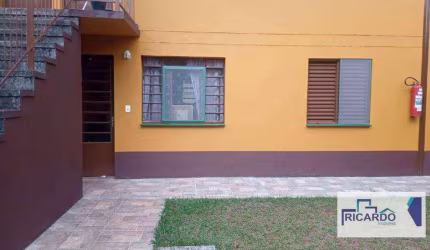 Casa em condomínio fechado com 2 dormitórios à venda - Jardim Ottawa - Guarulhos