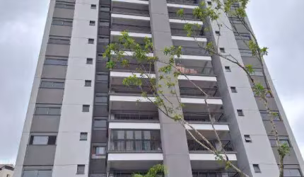 Apartamento com 2 dormitórios sendo 1 suíte à venda, 68 m² - Macedo - Guarulhos/SP