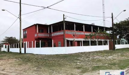 Vendo Pousada 50m da praia Ilha Comprida/SP