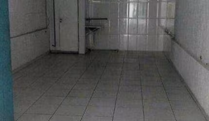 Salao comercial venda e aluguel !
