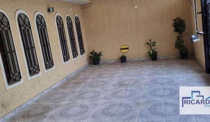 Sobrado no Jardim Vila Galvão - Guarulhos