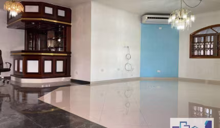 Casa comercial Jardim Maia, Guarulhos.