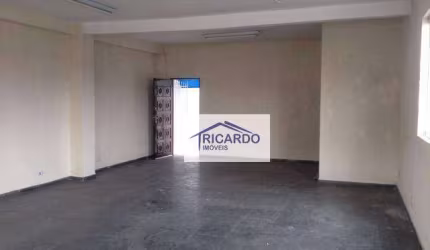 Sala comercial para alugar - Jardim Vila Galvão - Guarulhos