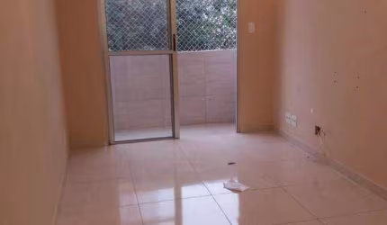Apartamento com 2 dormitórios, 58 m² - venda por R$ 290.000,90 ou aluguel por R$ 2.068,50/mês - Picanco - Guarulhos/SP