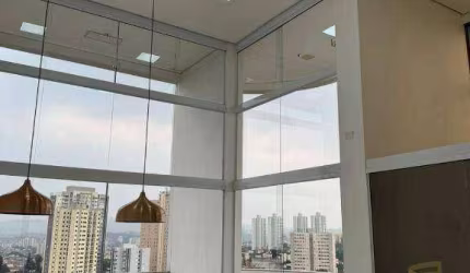 Sala Comercial no Edifício Dubai - Gopoúva - Guarulhos
