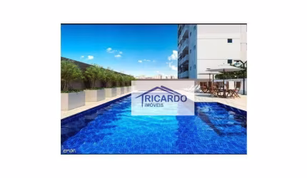Apartamento 2 dormitórios Condomínio UP -Vila Galvão - Guarulhos