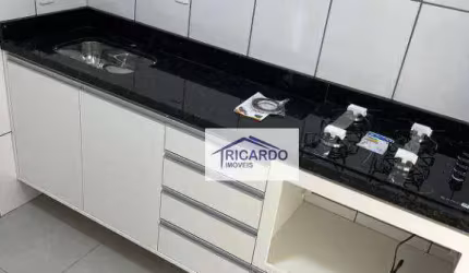 Apartamento 3 dormitórios - Gopoúva - Guarulhos