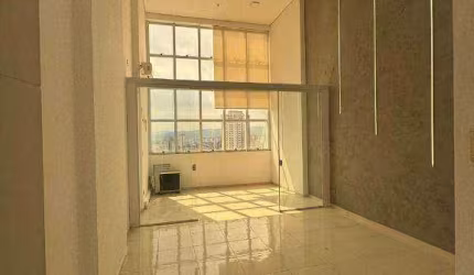Sala Edifício Dubai 34 m² para locação - Gopoúva - Guarulhos
