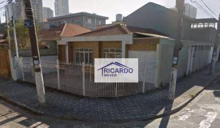 Sobrado com 4 dormitórios para alugar, 240 m² por R$ 4.250,00/mês - Jardim Santa Francisca - Guarulhos/SP
