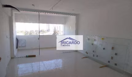 Sala à venda, 33 m² por R$ 300.000,00 - Gopoúva - Guarulhos/SP