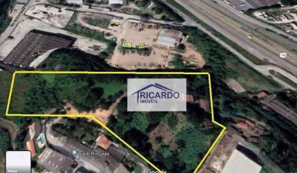 Área, 21000 m² - venda por R$ 29.400.000,00 ou aluguel por R$ 80.000,00/mês - Parque Edu Chaves - São Paulo/SP