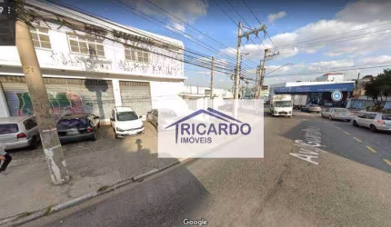 Área à venda, 2489 m² por R$ 15.000.000,00 - Ponte Grande - Guarulhos/SP