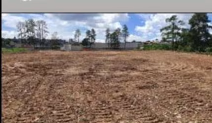 Área para alugar, 13000 m² por R$ 29.500,00/mês - Parque Santos Dumont - Guarulhos/SP