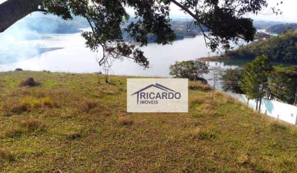 Área à venda, 2919 m² por R$ 275.000,00 - Igaratá - Igaratá/SP