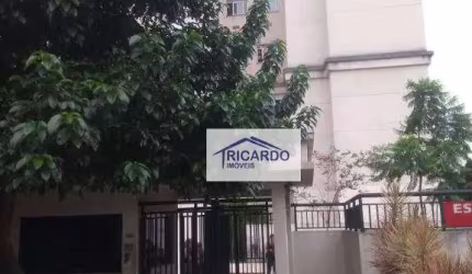 Apartamento FATTO Lago dos Patos - Vila Rosália - Guarulhos