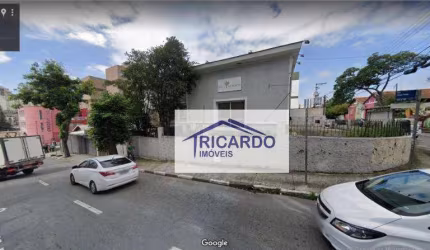 Casa Comercial para alugar - Centro - Guarulhos