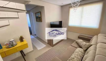 Apartamento cobertura FATTO RESERVA VILA RIO - Guarulhos